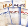 L. Michael hall Collection of NLP Books