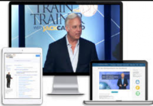 Jack Canfield - Train the Trainer Online