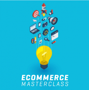 Tony Folly - eCommerce Masterclass-How To Build An Online Business 2019