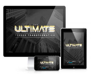 The Ultimate Trader Transformation - FOREX Mastery Course