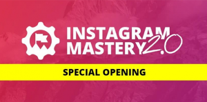 Millionaire Mafia Instagram Mastery 2.0