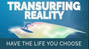 Sunny Sharma - Transurfing Reality