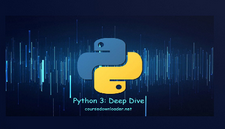 Python 3: Deep Dive (Part 2 - Iteration, Generators)