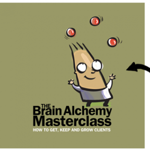 Sean D’Souza – Brain Alchemy Masterclass HomeStudy