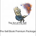 Sean D'Souza - Pre-Sell Book Premium Package