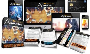  Sean Terry – Flip2Freedom Academy 3.0