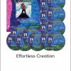 Sedona Method – Effortless Creation