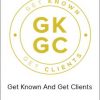 Selena Soo - Get Known And Get Clients