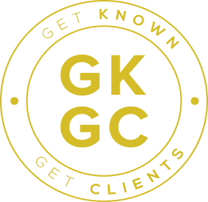 Selena Soo - Get Known And Get Clients