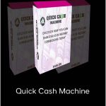 Shan Din – Quick Cash Machine