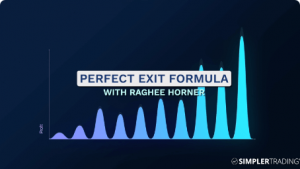 Simpler Trading - The Perfect Exit Formula