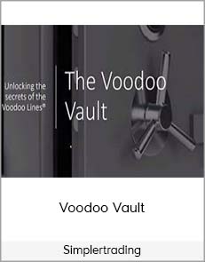 Simplertrading - Voodoo Vault