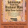 Solomon (Stephen K. Scott) – Lessons From The Richest Man Who Ever Lived