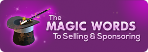 Sonia Stringer – Magic Words To Selling And Sponsoring Coaching Program