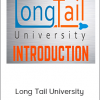 Spencer Haws - Long Tail University