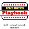 Split Testing Playbook: Standard