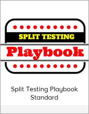 Split Testing Playbook: Standard