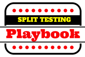 Split Testing Playbook: Standard