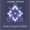 Sri Krishnaraj Bhagavaddasa - Chakra Dhyana (2001)