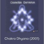 Sri Krishnaraj Bhagavaddasa - Chakra Dhyana (2001)