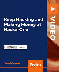 Start Hacking and Making Money Today at HackerOne