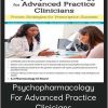 Stephanie L. Bunch – Psychopharmacology For Advanced Practice Clinicians