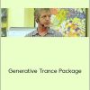 Stephen Gilligan – Generative Trance Package