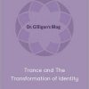 Stephen Gilligan - Trance and The Transformation of Identity