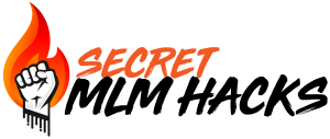 Stephen Larsen - Secret MLM Hacks 2019 True Passive Income