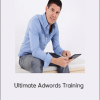 Steve Perry - Ultimate Adwords Training