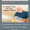 Steven Atkinson – Comprehensive Geriatric Course