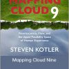 Steven Kotler - Mapping Cloud Nine