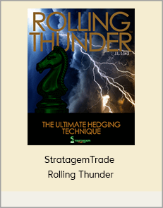 StratagemTrade - Rolling Thunder