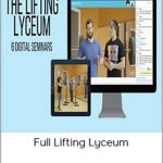 Stronger by Science - Full Lifting Lyceum