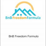 Sue Hoyuela – BnB Freedom Formula