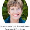 Activate your body’s 6 wisdom centers — to transform feelings of overwhelm, heal trauma, and access more joy and creative energy. Apply proven practices (and caring mentorship) to harness the wisdom of your heart, gut, pelvis, bones, and more… Your own body is your most powerful guide… … and a reliable resource for healing, navigating stress, and keeping you safe. Your body wisdom can show you how to take right action when you’re confused — and help you get clear and centered (and stay there!) even in the face of challenging people and situations. Yet, anchoring in your body wisdom as a moment-to-moment practice, especially during the holiday season or a season of change, can be difficult… At these times, there’s a greater potential for discord at the dinner table and beyond. Differing worldviews among your loved ones and friends can stress your body, mind, emotions, and relationships. Meanwhile, collective trauma is mounting… from racially motivated violence to sexual assault to mass shootings to the devastating effects of climate change. Leading conscious awareness expert Suzanne Scurlock’s Core Embodiment Process makes you strong so that as issues arise, you can be a steady and dependable source for healing yourself and others. In this way, your life becomes a “laboratory” for not only accessing your body wisdom, but applying it to your moment-by-moment experiences. In this transformative advanced training, you’ll discover how to embody the wisdom centered in your heart, gut, bones, pelvis, legs and feet, and integrated brain — through caring mentorship and coaching from Suzanne. She’ll guide you in accessing and applying the wisdom of your six centers, bringing you profound gifts that extend beyond healing. Each of the six wisdom centers guide you in very specific ways… Your heart reminds you of what truly matters when you’re pulled in many directions at once Your gut shows you what is right for you to take action on, and what is not yours to do when differences erupt Your pelvis can give you a clear sense of how much energy you have for any given endeavor — whether a current project or something new Your legs and feet help you activate what you’re truly inspired to create — and make clear decisions when confusion arises Your bones settle and clarify in times of emotional turbulence Your integrated brain gives you innovative strategies to navigate life…and thrive A Deeper Reclamation of Your Body Wisdom Through Advanced Practices Your body wisdom can guide you to heal your deepest pains (emotional and physical), dissolve stress, and release stuck energy from your nervous system. You can also “teach” your brain and nervous system to rewire your body’s response to old and new trauma, and heal stress-related health conditions. Through the Core Embodiment Process, you can learn to listen to your body wisdom to identify — and release – whatever may be blocking you. You’ll also access more joy, more creativity, and a deeper sense of what is yours to do in the world… Your moment-to-moment conscious awareness of your body and this brand-new 3-month training will be your laboratory — in which you can practice embodying your wisdom and living from it. Suzanne will mentor you as you practice navigating difficult conversations, setting healthy boundaries in challenging situations, letting go of old triggers, and listening for the whisper of your soul’s desires. Guided by your internal navigational system, you’ll feel more grounded and clear — responding to life as it unfolds rather than reacting out of old conditioning. You’ll fine-tune your ability to listen to the sensations and innate language of your body, using advanced practices to accelerate physical and emotional healing, transform stress and overwhelm in the moment (and before it arises!), and experience a sense of deep calm. You’ll master a technique for imagining and resolving potential conflicts and interactions with challenging people. Centering in your body, you’ll be able to sidestep fear, old triggers, and habitual responses. You’ll find yourself engaging in new ways — present, grounded, and clear. When you can explore the “dark” and “light” sides of trusting in the nurturing energy available to you, you’re able to better sense this energy — and to integrate desirable levels into your entire system to help build and maintain feelings of trust, ease, and vitality. Suzanne will also share experiential practices that will help alert you when your body is letting in and feeling too much. She’ll guide you in setting strong yet healthy and flexible boundaries in such circumstances… And she’ll offer you many ways to quiet your mind and tune into your body, including breathing exercises, explorative movements, and approaches for merely “being” with your feelings — plus effective ways to mine your nighttime dreams for insights and guidance. This deeper sense of connection will spill into your connection with all of life, heightening your sense of belonging and deepening your trust in yourself and others. You’ll also open yourself to the possibility for accelerated physical and emotional healing as you listen more closely to your body and respond to its needs more quickly. Over 10 LIVE video sessions with Suzanne Scurlock and advanced practitioners, you’ll: Understand how to listen to the sensations and innate language of your body Accelerate physical and emotional healing — and transform stress and overwhelm in the moment Recognize your body wisdom as the key to unlocking and living from your soul’s purpose Rest back into the deep well of the heart for self-love and nurturing Work with your gut wisdom to promote healthy brain function, a resilient immune system, and a relaxed nervous system Integrate your gut wisdom with the rest of the wisdom areas of your body Uncover hidden body myths keeping you from fully embodying the wisdom of your pelvis Apply practices to repair and rewire your nervous system for healing and growth Implement advanced protocols for encouraging growth and healing after trauma Connect your brain to the wisdom areas elsewhere in the body for maximal balance, joy, and creativity Receive experiential practices for deepening your ability to discern the wisdom in your bones Apply advanced techniques that combine breath and the Core Embodiment Process in the bones for maximum clarity Work more deeply with your legs-and-feet wisdom center so you can walk with, be with, and metabolize these challenging times Get into the habit of bringing your legs-and-feet wisdom area on board for regular “digestion” time And much, much more… Greater Connection Through Live Streaming Video So you can better connect with Suzanne and her teachings, class sessions will be live streamed on video. This video connection will be easy to use and will enhance the impact of Suzanne’s teaching. Or, you can easily connect via audio only, either through the Internet or on your phone. What You’ll Discover in These 3 Months Course sessions are on Thursdays at Noon Pacific. In this 3-month transformational mentorship program, Suzanne will guide you through the fundamental spiritual skills and competencies you’ll need to successfully tune into and use the valuable knowledge your body innately holds to release your obstacles to thriving — physically, emotionally, and spiritually. Each inner exploration and training session will build harmoniously upon the previous ones so you’ll develop a complete holistic understanding of the practices, tools, and principles you’ll need to sustain a strong, deep, intimate relationship with your own unique physical self for a lifetime of greater awareness and vitality. Module 1: Embodying Your Heart’s Wisdom (2 Sessions) (December 13 & 20) The gift of the heart is that it connects you to your deepest inspirations — what you came here to do at a soul level. The paradox is that you may find yourself doing things — pursuing careers, getting into relationships, conducting your daily life — based on pleasing others. For many people, this survival pattern arose in childhood. You may tell yourself that if you can please everyone around you, they’ll love and cherish you. Yet, you’re not pleasing the most important person… and acting from that deep soul quality of who you are. If you feel a constant background ache or anxiety, making you more vulnerable to addictions and generally dulling your existence, it’s time to get in touch with the wisdom of your heart. When we truly embody at a heart level, this wisdom comes shining through. The quiet voice of the soul gets heard and we begin to change our life in ways that truly feed us, energize us, and thus ultimately lead to a happier life for everyone who loves us and is touched by our gifts and talents. Most teachings talk about the heart as the locus of love and compassion — and certainly we can find these qualities there. However, the true gift of the heart is in how it manifests the inspiration of the soul. Love and compassion live in and catalyze health and wellbeing in every cell in the body, not just the heart. In this module, which will span two sessions, you will work with your heart — experientially and through journaling — at deeper and deeper levels until you’ve released whatever has been blocking you from manifesting your soul’s purpose. In this module, you’ll discover: What you are personally inspired to create in your life right now from that soul level of who you are How to nurture a template for your inspiration, which may change over time as it develops What signals to listen to for staying present in your heart as you meet challenges Refinements of your healthy boundaries for living from your soul’s inspirations How to rest back into the deep well of the heart for self-love and nurturing How to honor the wellspring of the well of the deep heart Practice habits that feed your deepest inspirations so you consistently follow through on them Module 2: Embodying Your Gut Wisdom (2 Sessions) (December 27 & January 3) An informed, embodied gut is a finely tuned navigational tool. It helps you become much clearer about what is yours to do, how you can take “right action,” and what you can delegate. This instinctual wisdom can steer you towards what’s right for you, and away from what doesn’t serve you. When you second-guess your gut, or are locked out of it due to trauma, stress, or health challenges, it’s like being in a boat without a rudder, bobbing along with no capacity to direct where you’re going. In these two sessions, you’ll discover how to truly listen to your gut. You’ll learn how to read all the signals it gives you — when to make a decision and when to put it off, how to discern between old fears and current challenges, and what to do about them. Healthy boundaries are a key part of the Core Embodiment Process, especially in the gut and belly area. You’ll fully explore what to look for — and how to recognize the signals when your boundaries are being violated. That’s a vital skill for thriving in today’s world. In this module, you’ll discover: How to recognize your unique signals when your gut is “talking” to you How the intelligence of the gut supports all the systems of the body — healthy brain function, a resilient immune system, and a relaxed nervous system How to use your gut instincts in wise decision making When to hold off on making a decision — in a way that is not procrastinating! How to stop second-guessing your gut instincts Auspicious partnerships between your gut wisdom and the rest of the wisdom areas of the body Module 3: Meet Your Demons & Do It Anyway (1 Pre-recorded Teaching With Live Q&A With Advanced Practitioners) (January 17) While Suzanne is traveling in January, you’ll receive one pre-recorded class session with her. This session will give you an opportunity to dive more deeply into your own process — shifting, exploring what connects with you at the soul level, then discovering how to work with it when resistance shows up. Suzanne advises: pay attention to nature and what inspires you, and don’t beat yourself up for being imperfect. The Q&A will be led by Healing From the Core (HFC) advanced practitioners. These practitioners of Suzanne’s work will be available LIVE to answer your emerging questions about the course material. You’ll also have an opportunity to join a small group discussion following the Q&A. This session will enhance Suzanne’s preceding course sessions, contributing to deeper integration of the course material. Module 4: Embodying the Wisdom of Your Pelvis (1 Session) (January 31) The Core Embodiment Process that’s focused on the pelvis gives you access to your power. You’ll get a clear sense of whether you’re energized enough to jump into a project, or whether you should slow down, regroup, and look at the situation again in the future when you have more energy. The pelvis is the metaphoric “engine” of the body. It includes the reproductive system, our creative “womb” area, and the actual anatomical contents of the pelvic bowl. If there are physical or emotional traumas held in this area, it leaves us handicapped — with limited access to the energy that helps us thrive in the world. Our only choice is to run on will power alone, which is a recipe for burnout and compassion fatigue. This wisdom center is the proverbial “black sheep” in our culture — demonized by some and holding major shadow material for most of us. We’ll uncover our personal taboos, triggers, and other body myths that may originate here and constantly drain us if not pulled out of the shadows and transformed. The pelvis is also foundational to the health of our whole system. If we ignore it, we’ll pay a high price. Yet, if we can heal, embrace, and embody this wisdom area, which is essentially the deep energy well of who we are, life takes on an ease and flow that allows us to thrive and our soul to shine. In this module, you’ll discover: What hidden body myths may be keeping you from fully embodying in your pelvis How family, cultural, and religious messages can lock us out of this wisdom area How physical and emotional trauma can cause energy challenges in this area The energy anatomy of the pelvis and how you can facilitate its opening and returning to optimal functioning Explorations to connect this wisdom area with the rest of the navigational system of your body for maximal health and wellbeing Module 5: Embodying the Wisdom of Your Legs & Feet (1 Session) (February 7) The legs and feet get us moving, activating what the other wisdom areas of the body want to make manifest, and bringing our soul’s inspirations into form. This vital component, which takes us forward or gives us the power to run away, is only partially understood by most. There is the activation side to this wisdom area, and then there is its deeper function — that of assisting us in “digesting” life in all of its complexity. It helps us make simple what is confusing at times. When there are many options and no clear answer, this wisdom center helps us activate the conversation between the right and left hemispheres of the brain. It also helps integrate the messages from the other five wisdom centers. Oftentimes we procrastinate or put off making decisions when we most need to move forward in our lives. Or, we make decisions based solely on what will make others happy, but not on what our own inner wisdom is whispering to us. When our embodiment is present here, it frees up our inspiration, guides our steps, and allows us to make positive decisions and grow. In this module, you’ll discover: Deeper listening skills for this area and how its wisdom emerges How to partner this wisdom area with all the others for maximum effect Practices that give you the ability to walk with, be with, and metabolize what is confusing and perhaps challenging in your life, so you can stay creative, energized, and move through it much more quickly Habits that bring this wisdom area on board for regular “digestion” time Module 6: Embodying the Wisdom of Your Bones (1 Session) (February 21) The gift of your bones is the sense of steadiness and clarity they bring. That’s not surprising because the bones are the sturdiest form of connective tissue in the body. They are the scaffolding that everything else rests upon or is protected within. Yet for most of us that gift is hidden away and not recognized for their unique role in the whole human navigational system. In this module, we’ll experientially explore the strength and steadying effects to be found here when we’re in turbulent situations or in times of emotional overwhelm. Your bones offer an inner sanctum to rest in so that clarity can emerge when you need it most. Like trees, our bones stand strong in the winds of change. They help us see more clearly what is best for us, particularly what is ours to do at a soul level. Honoring and respecting the inner stillness this wisdom area offers is vital if we wish to hear its deep informing. In this module, you’ll discover: Experiential explorations that deepen your ability to hear the wisdom in your bones Advanced practices that combine breath and the Core Embodiment Process in the bones for maximum clarity How this conscious awareness offers information that no other wisdom areas can offer in quite the same way Module 7: Embodying the Wisdom of Your Integrated Brain (2 Sessions) (February 28 & March 14) This wisdom area has been previously and falsely elevated to the position of “Boss/King/Queen” when it is fundamentally meant to be a receiving station and repository for the input from all the other wisdom areas of the body. When a person has an integrated brain, there’s a flow of information pouring in constantly from the gut, the heart, the pelvis, the bones, the legs and feet, and all our other cells… igniting the intelligence of our whole system. When this occurs, the brain can create wise strategies to navigate life. When we understand that a balanced, integrated brain is a vital part of our whole navigational team, it’s easier to trust what we know, what we perceive, and how we can thrive — especially in challenging times. In these two sessions, we’ll explore how the prefrontal cortex mediates and calms trauma responses when supported by the rest of the body. And how it helps us step back into the driver’s seat of our conscious awareness when challenging traumatic memories arise or when current events trigger old unprocessed trauma. When the integrated brain is partnered with other key wisdom areas, the fight-flight-freeze response to trauma or challenge can be gently held in a loving, healing way that allows for integration and transformation to take place. This allows a deep relaxation to return to a system often hungry for a sense of peace and joy. When your integrated brain is fully on board, your creativity functions optimally and your soul’s purpose can manifest. The mapmaker and strategic planning function of this area is no longer trying to control things from a top-down, disconnected perspective, but is now in service to the soul quality of who you are. The perceptual lens is wide open when this wisdom area is engaged, offering a more expansive view of yourself and the world. By definition, the integrated brain’s role is one of helping us integrate it all — from a feeling of safety to a sense of joy, freedom, and wholeness. In this module, you’ll discover: The anatomy of the brain when it functions optimally The structures that are overactive in current trauma situations or during traumatic memory recall How to repair and rewire your nervous system for healing and growth Advanced protocols for encouraging growth and healing after trauma How to connect your brain to the wisdom areas elsewhere in the body for maximal balance, joy, creativity, and a deeper sense of pleasure in being alive How to live from a fully integrated brain, which means deeply connected to the rest of the wisdom areas Reclaiming Your 6 Body Wisdom Areas Introductory Training Is Included! This program builds upon the core teachings from Reclaiming Your 6 Body Wisdom Areas 7-module course. When you purchase the 3-month advanced program, you get access to this powerful resource as well! You can complete this material at your leisure, but it’s better to begin before the new sessions start. In this 7-module transformational course, Suzanne guides you to activate your body’s capacity for dissolving blocks and traumas so you thrive on every level — physically, emotionally, mentally, and spiritually. You’ll learn to establish a strong, intimate relationship with your unique physical self — and your innate guidance system — for a lifetime of greater intuition, vitality, pleasure, and joy. Each weekly contemplation and training session will build harmoniously upon the previous ones so you’ll develop a complete holistic understanding of the practices, tools, and principles you’ll need to sustain a strong, deep, intimate relationship with your own unique physical self for a lifetime of greater awareness and vitality. Module 1: Bust the 5 Body Myths Derailing Your Body Awareness Module 2: Discover & Reclaim the ‘Front’ & ‘Back’ of Your Heart Module 3: Embrace the Wisdom of Your Gut & Expand Your Instinctual Knowing Module 4: Open to the Ancient Primal Power of Your Pelvis for More Joy & Sensuality Module 5: Use Your Legs & Feet to Step Into Your Healthy Energy Flow Module 6: Claim the Clarity & Steadiness in Your Bones to Live From Your Core Module 7: Discover Your Brain’s Power to Interconnect With All Your Wisdom Areas PLUS, you’ll get the Body Wisdom Bonus Collection Body Intelligence Summit 2016 Complete Package of Streaming Videos, Downloadable Audio, and PDF Transcripts (Valued at $197.00) What Matters Most Audio Interview With Suzanne Scurlock and Paul Samuel Dolman Basic Relaxation & Energizing Exercises Audio Package From Suzanne Scurlock