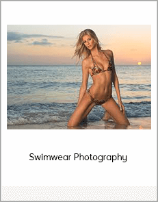 Swimwear Photography