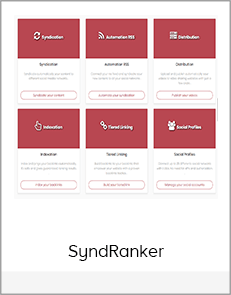 SyndRanker