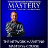 THE NETWORK MARKETING MASTERYA COURSE