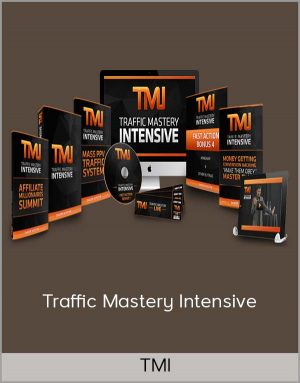 TMI – Traffic Mastery Intensive