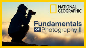 TTC Video - Fundamentals of Photography II