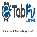 TabFu Ultimate - Facebook Marketing Tool!