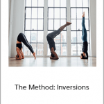 Talia Sutra - The Method: Inversions