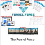 Tanner J. Fox - The Funnel Force