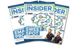 Tanner Larsson - Ecom Insider Sep 2019 Update