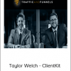 Taylor Welch - ClientKit