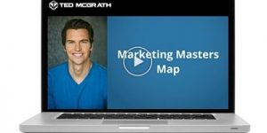 Ted McGrath - Marketing Masters Map