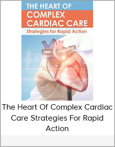 Crash Course in Cardiac Nursing Skills for Success