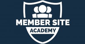 The Member Site Academy - Exclusive Resources + Memberoni Theme