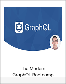 The Modern GraphQL Bootcamp